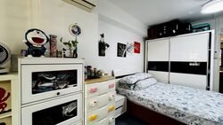 Blk 551 Hougang Street 51 (Hougang), HDB 4 Rooms #588665281